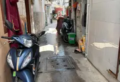 Trục Tôn Đản - 2 Tầng - 43m² - Nhỉnh 4 tỷ - Nở hậu 6m... Bán nhà riêng tại Khánh Hội, Hồ Chí Minh 01