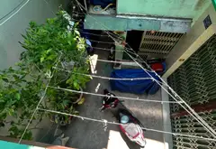 Nhà 2 tầng 4PN tại quận 6 giá 3,3 tỷ đồng... Bán nhà riêng tại Bình Tiên, Hồ Chí Minh 13
