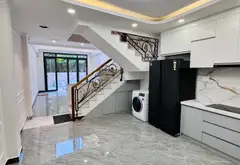 Nhà siêu đẹp 5 tầng full nội thất tại Phú Nhuận... Bán nhà riêng tại Phú Nhuận, Hồ Chí Minh 04