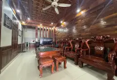 Nhà mặt phố 3 tầng, mặt tiền rộng tại trung tâm Thủy Nguyên... Bán nhà mặt phố tại Bạch Đằng, Hải Phòng 02