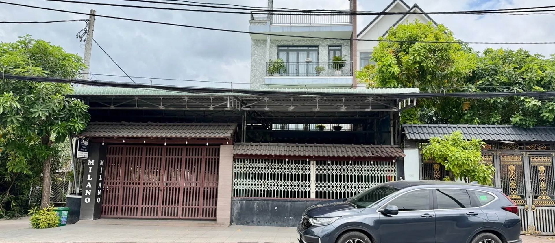Nhà mặt phố rộng rãi, cực phẩm Nguyễn Thị Thử chỉ 21 tỷ... Bán nhà mặt phố tại Xuân Thới Sơn, Hồ Chí Minh 01