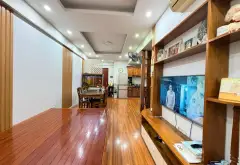 🎯🌏CHỈ 6 TỶ.CĂN HỘ SỔ ĐỎ 72M² – 2 NGỦ 2 WC GIỮA BÁN ĐẢO LINH ĐÀM: SỐNG XANH, ĐỦ TIỆN ÍCH.... Bán căn hộ chung cư tại Hoàng Liệt, Hà Nội 02
