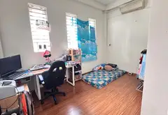 Nhà sổ riêng,Tân Chánh Hiệp 3, phường Trung Mỹ Tây quận 12,dt 4,5x 13+3 tầng
giá 5,98 tỷ... Bán nhà riêng tại Trung Mỹ Tây, Hồ Chí Minh 03