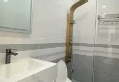 Bán Nhà Trung Tâm Bình Tân Đường Số 19 Giáp Tân Kỳ Tân Quý 5 tầng mới xây DT: 4x14m Hẻm xe hơi 5m... Bán nhà riêng tại Bình Hưng Hòa, Hồ Chí Minh 13