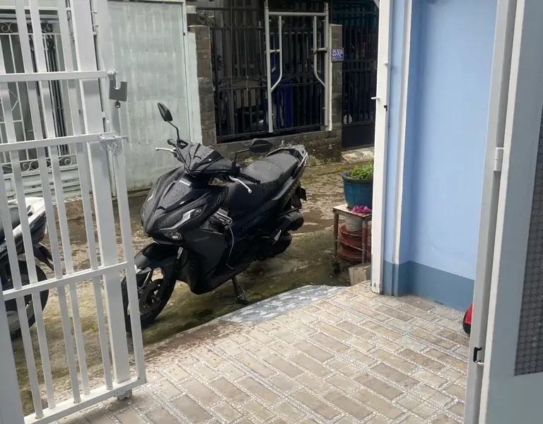 Nhà 2 tầng bán tại phường Phú Mỹ, Quận 7, giá 3.95 tỷ, diện tích 32.7 m2... Bán owner_side tại Phú Thuận, Hồ Chí Minh 01
