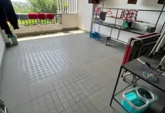 🔥 BÁN NHÀ MẶT TIỀN BỜ KÊNH THẠNH XUÂN -78M² - 3 LẦU - NHỈNH 5Đ Q.12... Bán nhà riêng tại Thới An, Hồ Chí Minh 04