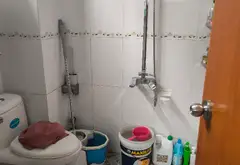 Bán nhà riêng 3 tầng 4 phòng ngủ rộng 55m2 tại Linh Xuân, Thủ Đức... Bán nhà riêng tại Linh Xuân, Hồ Chí Minh 11