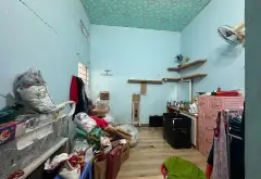 Cơ hội sở hữu nhà riêng hẻm xe hơi Phường Thới An giá chỉ 5.8 tỷ... Bán nhà riêng tại Thới An, Hồ Chí Minh 06