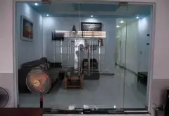 Bán nhà riêng hướng tây-nam tại khu vực quận nội thành... Bán nhà riêng tại Linh Xuân, Hồ Chí Minh 06