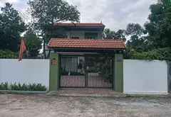 BẮC THƯỢNG- QUANG TIẾN - VIEWS HỒ, Ô TÔ VÀO ĐẤT... Bán đất tại Nội Bài, Hà Nội 06