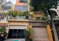 Nhà 5 tầng đa năng tại phường An Lạc, Hồ Chí Minh... Bán nhà mặt phố tại An Lạc, Hồ Chí Minh 01
