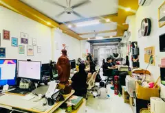 CĂN GÓC 3 MẶT HẺM – 80M² – 3 TẦNG – 6PN – KHU VIP ĐƯỜNG SỐ 9 AN HỘI ĐÔNG 🔥

📐 80m² (4×20) 3L... Bán nhà riêng tại An Hội Đông, Hồ Chí Minh 04
