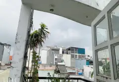 Nhà 3 Tầng hẻm 1/ diện tích 57 mét vuông... Bán nhà riêng tại Thông Tây Hội, Hồ Chí Minh 05