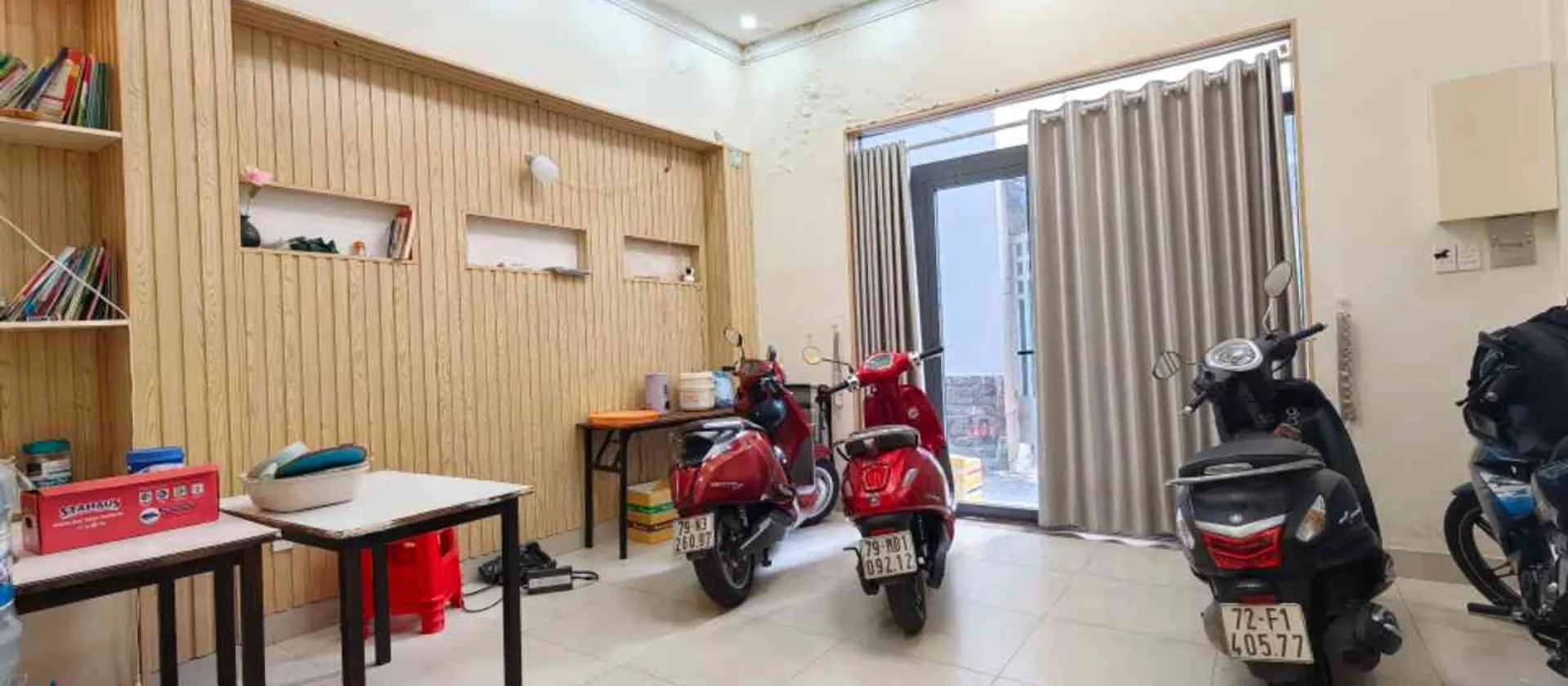 Nhà góc mặt phố Phùng Văn Cung, 5 tầng đỉnh cao để kinh doanh... Bán nhà mặt phố tại Đức Nhuận, Hồ Chí Minh 01