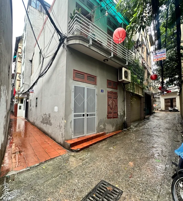 ĐẤT ĐẸP NGAY CHỢ NGỌC THUỴ- HỒNG TIẾN KÉO DÀI... Bán nhà riêng tại Bồ Đề, Hà Nội 01