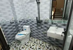 Nhà hiện đại 4 tầng, ô tô đỗ ngay cổng, Yên Nghĩa... Bán nhà riêng tại Yên Nghĩa, Hà Nội 08