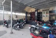 Bán nhà mặt phố tại Trung Chánh Hóc Môn, mặt tiền 10m, diện tích 232m2, sổ pháp lý rõ ràng... Bán nhà mặt phố tại Bà Điểm, Hồ Chí Minh 02