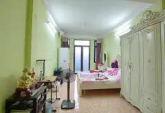 Bán nhà riêng Hoàng Hoa Thám 4 tầng, vị trí trung tâm, pháp lý rõ ràng... Bán nhà riêng tại Ngọc Hà, Hà Nội 07