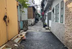 Bán nhà riêng 2 tầng phường Hòa Bình, quận 11, diện tích 27 m2, pháp lý cơ sở... Bán nhà riêng tại Hòa Bình, Hồ Chí Minh 14