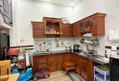 Bán nhà riêng 3 tầng hẻm xe hơi Nguyễn Ảnh Thủ, Quận 12, 70m²... Bán nhà riêng tại Tân Thới Hiệp, Hồ Chí Minh 03