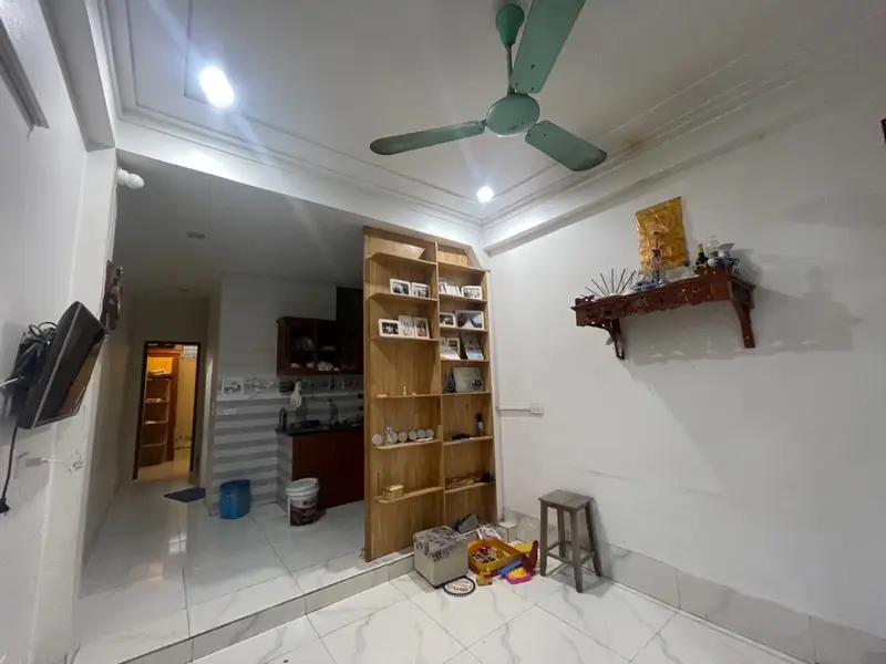Đất Vuông Vắn, Giá Hời, Sống Tiện Lợi Tại Trung Oai Phúc Thịnh... Bán đất tại Phúc Thịnh, Hà Nội 01