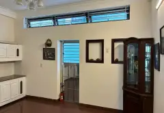 Bán nhà mặt phố 3 tầng, mặt tiền 5m tại xã Sơn Trà, Đà Nẵng, gần biển Mỹ Khê... Bán nhà mặt phố tại Sơn Trà, Đà Nẵng 03