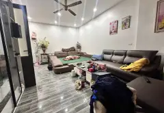 Nhà phố lô góc 5 tầng thoáng mát, kinh doanh đỉnh Quang Trung... Bán nhà mặt phố tại Kiến Hưng, Hà Nội 04