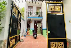 Nhà 3 tầng 10x13m ngay Phan Văn Đối, Bà Điểm, Hóc Môn... Bán nhà riêng tại Bà Điểm, Hồ Chí Minh 04