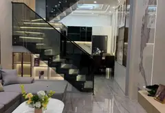 Nhà Hoàng Bật Đạt giá hời, không gian thoáng đãng... Bán nhà riêng tại Tân Sơn, Hồ Chí Minh 02
