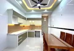 BÁN NHÀ ĐẸP ĐƯỜNG SỐ 1, BÌNH TÂN – 60M² – 4 TẦNG – HẺM XE HƠI – 5.98 TỶ... Bán nhà riêng tại Bình Hưng Hòa, Hồ Chí Minh 05