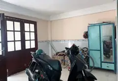 Bán nhà riêng hẻm xe hơi- 2 tầng 48,7m² hướng Đông tại Phường Gia Định, giá chỉ nhỉnh 7 tỷ TL ạnh... Bán nhà riêng tại Gia Định, Hồ Chí Minh 03