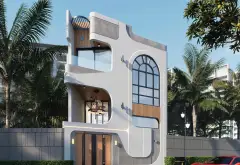 Bán nhà riêng 3 tầng Tam Bình Quận Thủ Đức - Hẻm nhựa 8m, pháp lý cơ sở... Bán nhà riêng tại Tam Bình, Hồ Chí Minh 01