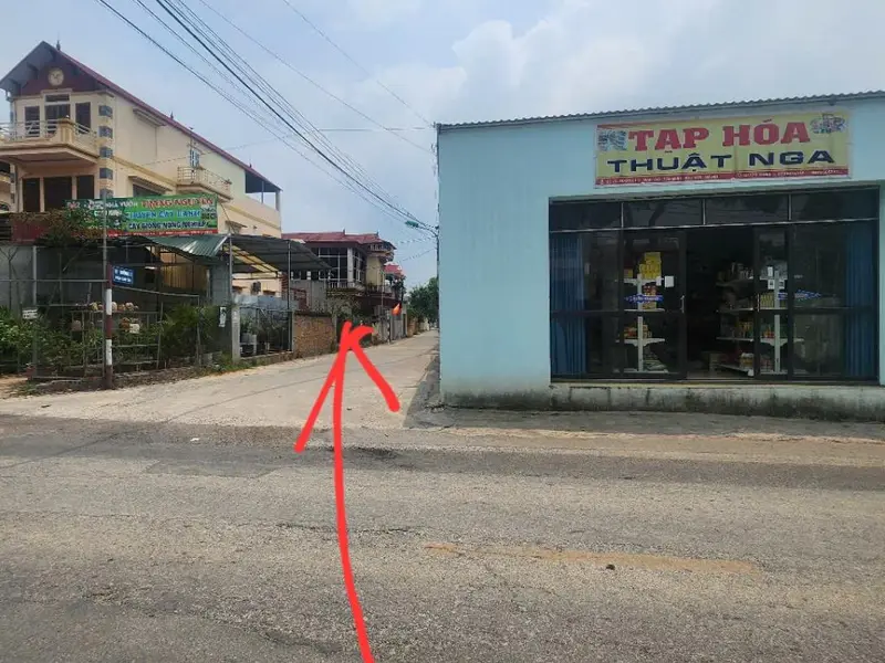 Đất đẹp mặt tiền rộng, tiện kinh doanh xã Tân Minh... Bán owner_side tại Sóc Sơn, Hà Nội 01