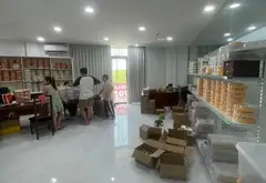 Nhà phố góc 2 mặt tiền rộng 334m2 giá 52 tỷ tại Bình Chánh... Bán nhà mặt phố tại Bình Hưng, Hồ Chí Minh 10