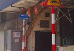 Bán nhà 4 tầng lô góc 2 thoáng tại phường Tương Mai, Hà Nội... Bán nhà riêng tại Tương Mai, Hà Nội 01