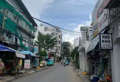 Nhà mặt phố Gò Vấp 7 tầng mới - Dòng tiền cho thuê khủng... Bán nhà mặt phố tại An Hội Tây, Hồ Chí Minh 01