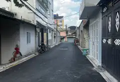 Nhà riêng 2 tầng an ninh tại Trung Mỹ Tây, diện tích 68m², giá chỉ hơn 5đ... Bán nhà riêng tại Trung Mỹ Tây, Hồ Chí Minh 01