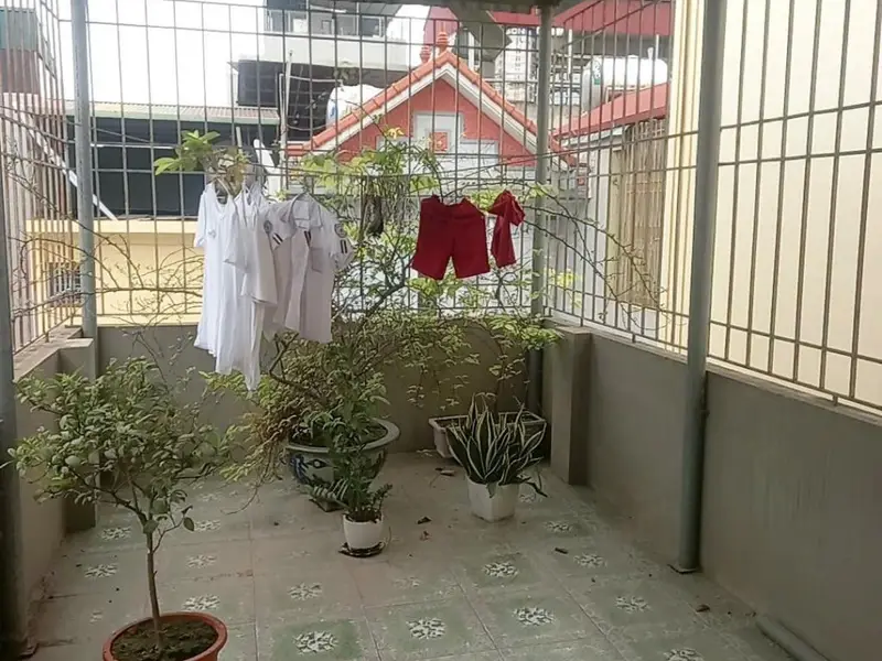 Bán nhà riêng 5 tầng tại phường Từ Liêm, Hà Nội, diện tích 34.4 m2... Bán nhà riêng tại Từ Liêm, Hà Nội 01