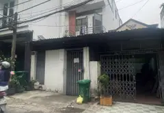 Bán nhà cấp 4 diện tích 104.4m2, hẻm như mặt tiền ngay chợ Phạm Văn Bạch, P. Tân Sơn, quận Tân Bình... Bán nhà riêng tại Tân Sơn, Hồ Chí Minh 01