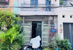 Bán nhà 2 tầng 2 phòng ngủ tại Phường Bình Hưng Hòa, TP. Hồ Chí Minh... Bán nhà riêng tại Bình Hưng Hòa, Hồ Chí Minh 01