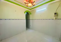 Bán nhà 3 tầng 3 phòng ngủ tại Thống Nhất, giá 4.7 tỷ... Bán nhà riêng tại An Hội Đông, Hồ Chí Minh 02