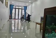 Cơ hội hiếm có sở hữu nhà mặt phố Quận 8 giá chỉ 16 tỷ... Bán nhà mặt phố tại Chánh Hưng, Hồ Chí Minh 11