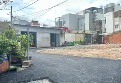 Đất thổ cư, hẻm thông xe hơi... Bán đất tại Tân Thới Hiệp, Hồ Chí Minh 05