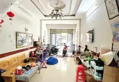 💥NHÀ 3 TẦNG BTCT_4M x 15M_HẺM XE HƠI 7M NGỦ TRONG NHÀ_BÙI VĂN NGỮ GẦN NGÃ BA ĐÔNG QUANG Q12... Bán nhà riêng tại Tân Thới Hiệp, Hồ Chí Minh 03