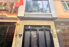 Phân lô Duy Tân- 6 tầng thang máy- gara - full nội thất- hiếm nhà bán... Bán nhà riêng tại Cầu Giấy, Hà Nội 16