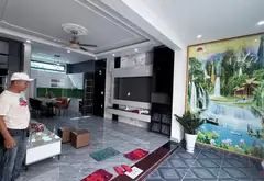 Bán nhà riêng 3 tầng tại Huyện Kiến An, diện tích 78.4 m2, pháp lý cơ sở... Bán nhà riêng tại An Hải, Hải Phòng 02
