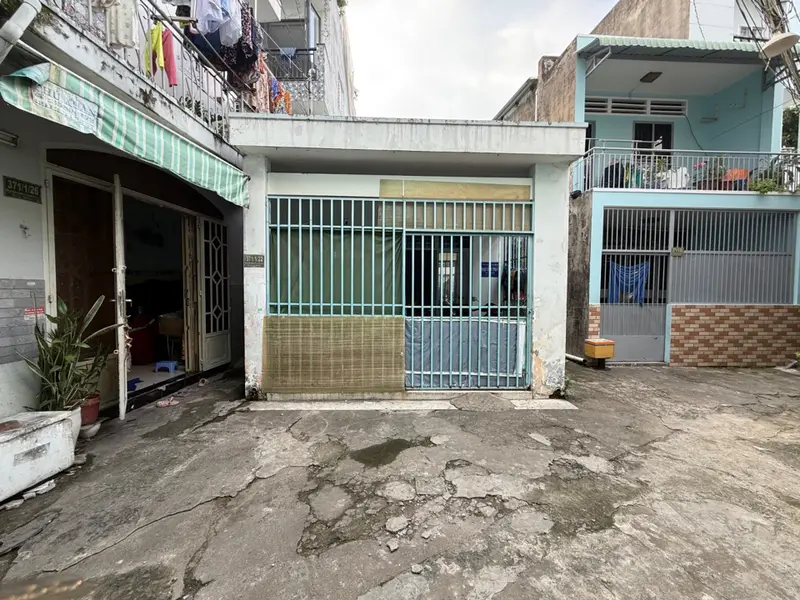 BÁN NHÀ GÒ VẤP GẤP... Bán nhà riêng tại Gò Vấp, Hồ Chí Minh 01