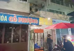 Nhà phố Lê Văn Sỹ giá cực hấp dẫn, sổ hồng chính chủ... Bán nhà riêng tại Nhiêu Lộc, Hồ Chí Minh 01