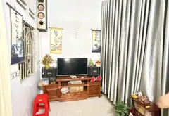 Nhà 1,5 tầng đường NGUYỄN THỊ NHUẦN AN PHÚ ĐÔNG Q12 - gần QL1A - DT 66.6m² - giá 4ty... Bán nhà riêng tại An Phú Đông, Hồ Chí Minh 01