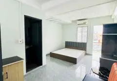 Nhà 4 tầng 7PN, Vị trí vàng Gò Vấp, Thu nhập ổn định... Bán nhà riêng tại An Hội Tây, Hồ Chí Minh 03